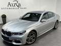 BMW 740 M-Sport NAV+LED+SHZ+HiFi+KAMERA+2Hd+WLAN+PP Argent - thumbnail 2