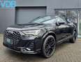 Audi Q3 Sportback 35 TFSI S-Line BLACK EDITION PANO LEDER Noir - thumbnail 1
