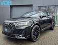 Audi Q3 Sportback 35 TFSI S-Line BLACK EDITION PANO LEDER Noir - thumbnail 4