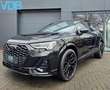 Audi Q3 Sportback 35 TFSI S-Line BLACK EDITION PANO LEDER Noir - thumbnail 3