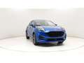 Ford Puma St-line 1.0 ecoboost mhev 125ch Bleu - thumbnail 6