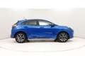Ford Puma St-line 1.0 ecoboost mhev 125ch Bleu - thumbnail 4