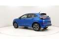 Ford Puma St-line 1.0 ecoboost mhev 125ch Bleu - thumbnail 2