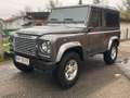 Land Rover Defender Defender 90" Station Wagon E 2,4 TD E Grau - thumbnail 1