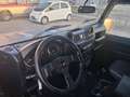 Land Rover Defender Defender 90" Station Wagon E 2,4 TD E Grau - thumbnail 14