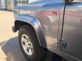 Land Rover Defender Defender 90" Station Wagon E 2,4 TD E Grau - thumbnail 7
