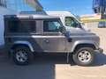 Land Rover Defender Defender 90" Station Wagon E 2,4 TD E Grau - thumbnail 5