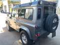 Land Rover Defender Defender 90" Station Wagon E 2,4 TD E Grau - thumbnail 8