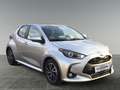 Toyota Yaris Yaris - 1,5 l Hybrid, 5-türig, Active Dr Silber - thumbnail 7