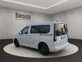 Volkswagen Caddy Kombi 2.0 TDI Navi, PDC uvm. Weiß - thumbnail 3