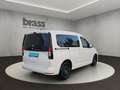 Volkswagen Caddy Kombi 2.0 TDI Navi, PDC uvm. Weiß - thumbnail 5