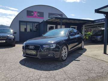 3.0 TDI quattro // MMI Navi/Xenon plus/Leder //