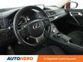 Lexus CT 200h CT 200h Amazing Edition Aut*NAVI*LED*ACC*CAM*PDC Roşu - thumbnail 11