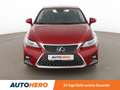 Lexus CT 200h CT 200h Amazing Edition Aut*NAVI*LED*ACC*CAM*PDC Roşu - thumbnail 9