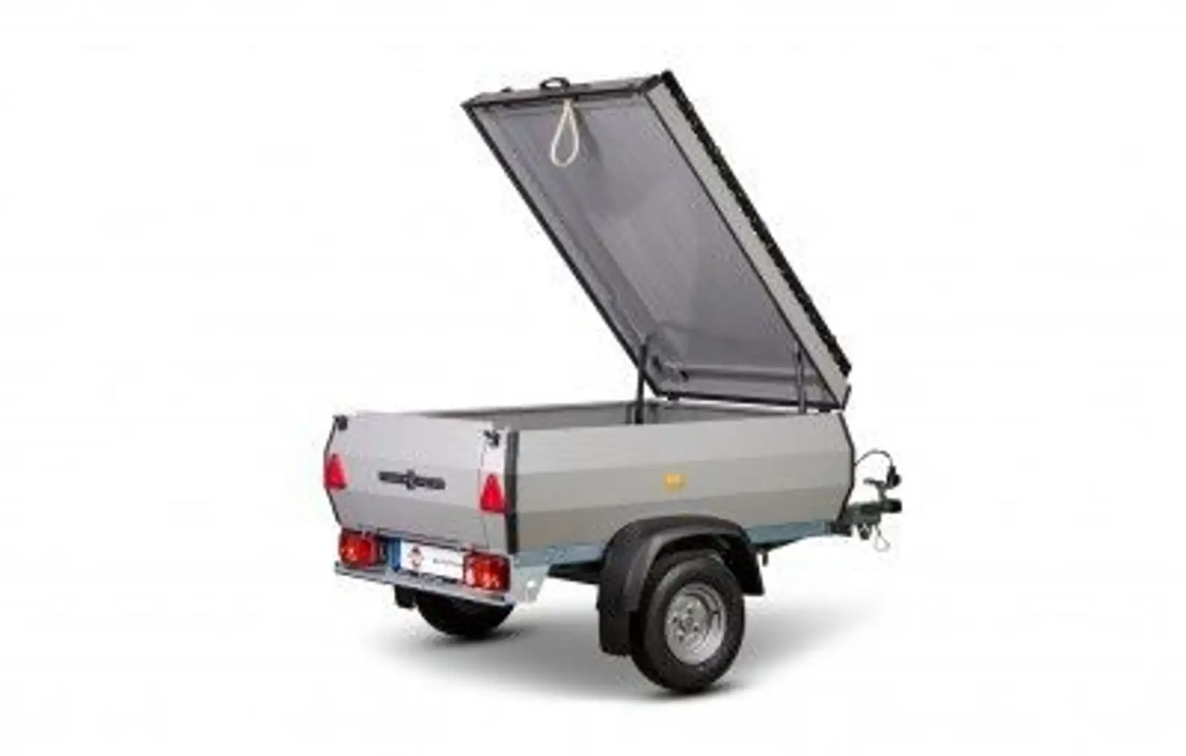 Stema RETRO "DELUXE" - 1