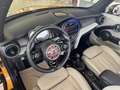 MINI Cooper Cabrio Leder Navi-Prof LED Kamera Ambient Orange - thumbnail 6