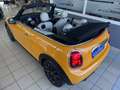 MINI Cooper Cabrio Leder Navi-Prof LED Kamera Ambient Orange - thumbnail 13