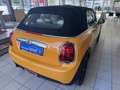 MINI Cooper Cabrio Leder Navi-Prof LED Kamera Ambient Orange - thumbnail 16