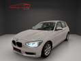 BMW 116 i NAVI*KLIMA*LED*PDC*II.HAND*AUTOMATIK ! Weiß - thumbnail 1
