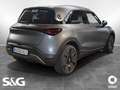 smart #1 PREMIUM 22KW+DAB+LED+360°+Navi+Head-UP+Fahras Grau - thumbnail 2