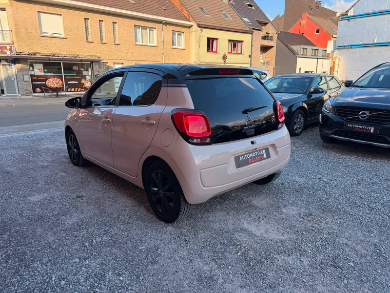 Photo du véhicule