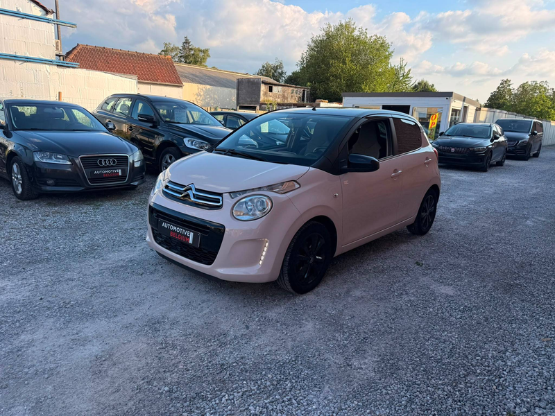 Photo du véhicule