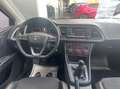 SEAT Leon ST FR 2,0 TDI / LED / NAVI Noir - thumbnail 8