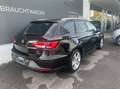 SEAT Leon ST FR 2,0 TDI / LED / NAVI Noir - thumbnail 5