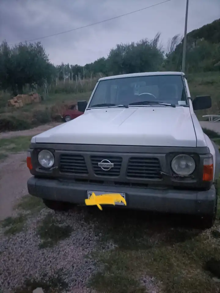 Nissan Patrol GR 2.8 td egr Safari 4x4, foto 3