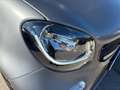 smart forTwo Fortwo Cabrio Super Passion 71cv twinamic my18/NAV Gris - thumbnail 10