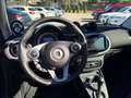 smart forTwo Fortwo Cabrio Super Passion 71cv twinamic my18/NAV Gris - thumbnail 12
