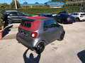 smart forTwo Fortwo Cabrio Super Passion 71cv twinamic my18/NAV Gris - thumbnail 3