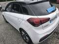 Hyundai i20 100 CH MONDIAL 5 PLACES Blanc - thumbnail 3