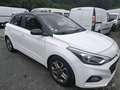 Hyundai i20 100 CH MONDIAL 5 PLACES Blanc - thumbnail 19