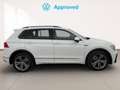 Volkswagen Tiguan 1.5 TSI Advance 96kW Blanco - thumbnail 3
