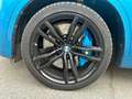 BMW X6 M MA Kék - thumbnail 13