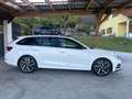 Skoda Octavia Sportline 4x4 LED HUD SHZ MULTI ASSIST Weiß - thumbnail 4
