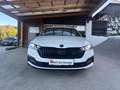 Skoda Octavia Sportline 4x4 LED HUD SHZ MULTI ASSIST Weiß - thumbnail 10
