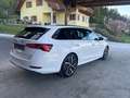 Skoda Octavia Sportline 4x4 LED HUD SHZ MULTI ASSIST Weiß - thumbnail 5