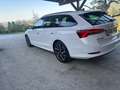 Skoda Octavia Sportline 4x4 LED HUD SHZ MULTI ASSIST Weiß - thumbnail 7