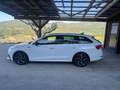 Skoda Octavia Sportline 4x4 LED HUD SHZ MULTI ASSIST Weiß - thumbnail 8
