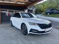 Skoda Octavia Sportline 4x4 LED HUD SHZ MULTI ASSIST Weiß - thumbnail 1