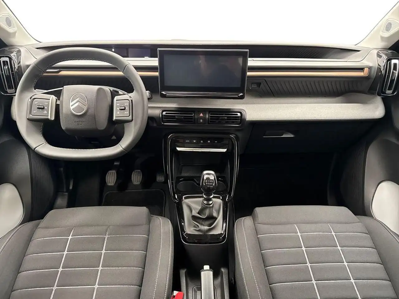 Citroen C3 Aircross 2026 — фото 11