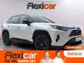 Toyota RAV 4 2.5l 220H Style Blanco - thumbnail 1