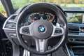 BMW X7 M50I HUD*AHK*PANO*7 SITZ Negro - thumbnail 11
