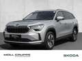 Skoda Kodiaq 2.0 TDI DSG Selection MATRIX 4xSHZ ACC Silber - thumbnail 1