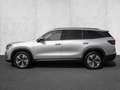 Skoda Kodiaq 2.0 TDI DSG Selection MATRIX 4xSHZ ACC Silber - thumbnail 5