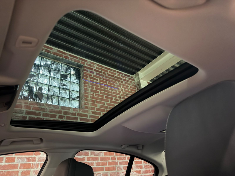 BMW 530 i Lim Luxury LASER/HeadUP/ACC/GSD/360°Kam — photo 8