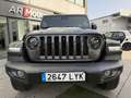 Jeep Wrangler Unlimited 2.0 4xe Rubicon 8ATX Gris - thumbnail 2