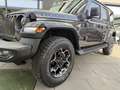 Jeep Wrangler Unlimited 2.0 4xe Rubicon 8ATX Gris - thumbnail 5